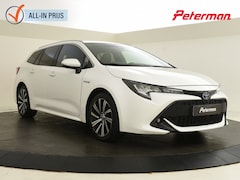 Toyota Corolla Touring Sports - 2.0 Hybrid Dynamic | Carplay | Keyless