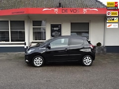 Peugeot 108 - 1.0 e-VTi Active