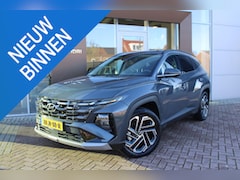 Hyundai Tucson - 1.6 T-GDI PHEV Premium