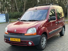 Renault Kangoo - 1.4 Privilège Elek ramen apk 9-26