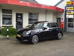 MINI Cooper S - 2.0 Yours