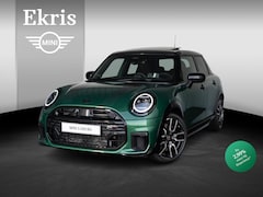 MINI Cooper - C John Cooper Works Trim | XL pakket