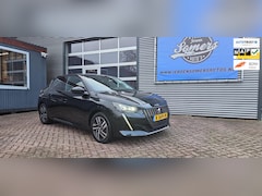 Peugeot 208 - 1.2 PureTech Allure virtual/navi/carplay