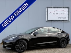 Tesla Model 3 - Long Range AWD 75 kWh 351PK Autopilot/Panoramadak