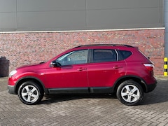 Nissan Qashqai - 2.0 Connect Edition Automaat*Achteruit camera*Navigatie*Pano*Cruise*Clima*LM velgen*Trekha