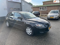 Mazda 3 - 3 1.4 S-VT Touring Climate Control