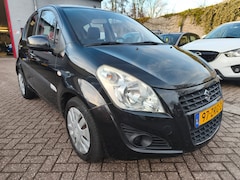 Suzuki Splash - 1.2 Comfort, Dealer onderhouden, 1e eigenaar