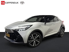 Toyota C-HR - 2.0 Hybrid 200 Premiere Edition