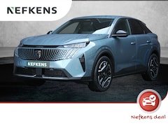 Peugeot e-3008 - SUV Allure Avantage 73kWh 210pk | 360° Camera | Adaptieve cruise control | Dodehoekbewakin