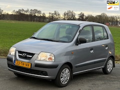 Hyundai Atos - 1.1i Active Young | Nap | Elekramen
