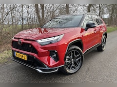 Toyota RAV4 - 2.5 Plug-in Hybrid I AWD I 2025 I GR Sport I 8000KM I Trekhaak