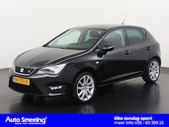 SEAT Ibiza - 1.0 EcoTSI FR Connect | Apple/Android Carplay| Xenon | Trekhaak | Stoelverwarming | Zondag