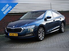 Skoda Octavia - 1.4 TSI iV PHEV Bus. Edition Plus/Leer/Trekhaak/ 18Inch./Zeldzaam compleet uitgerust