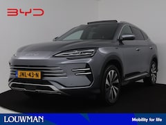 BYD Seal U - 1.5 DM-i FWD Boost | Origineel NL |