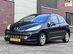 Peugeot 207 - 1.6-16V XS Pack 1e Eigenaar*Clima*12-10-2026 APK*NAP*Dealer onderhouden*LM velgen