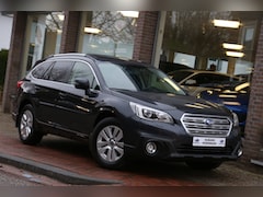 Subaru Outback - 2.5i Automaat Schuifdak Camera ACC 52.000km