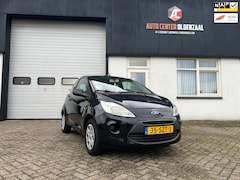 Ford Ka - 1.2 Cool & Sound start/stop|Airco