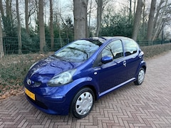Toyota Aygo - 1.0-12V + 5 deurs Leuke auto