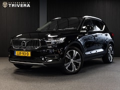 Volvo XC40 - 1.5 T5 l Recharge Inscription l Pano l Hybrid l Trekhaak I 2de eigenaar