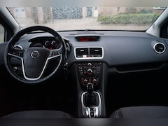 Opel Meriva - 1.4 Turbo Edition, Cruise control, Clima, Elek pakket, Leder,