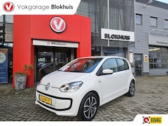 Volkswagen Up! - 1.0 move up BlueM