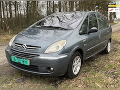Citroën Xsara Picasso - 1.6-16V Nieuwe APK Inruil is mogelijk