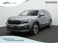Skoda Kodiaq - 1.5 TSI PHEV 204 pk DSG Selection | Trekhaak | Geheugenstoel | Matrix LED | Head-up displa