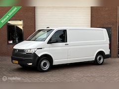 Volkswagen Transporter - 2.0 TDI L2H1 DSG Comfortline Camera Navi