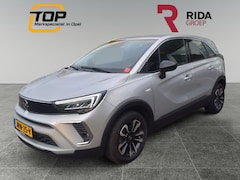 Opel Crossland - 1.2 Turbo Elegance