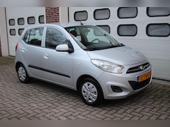 Hyundai i10 - 1.2 i-Drive * 125.529Km Nap / 1e Eig