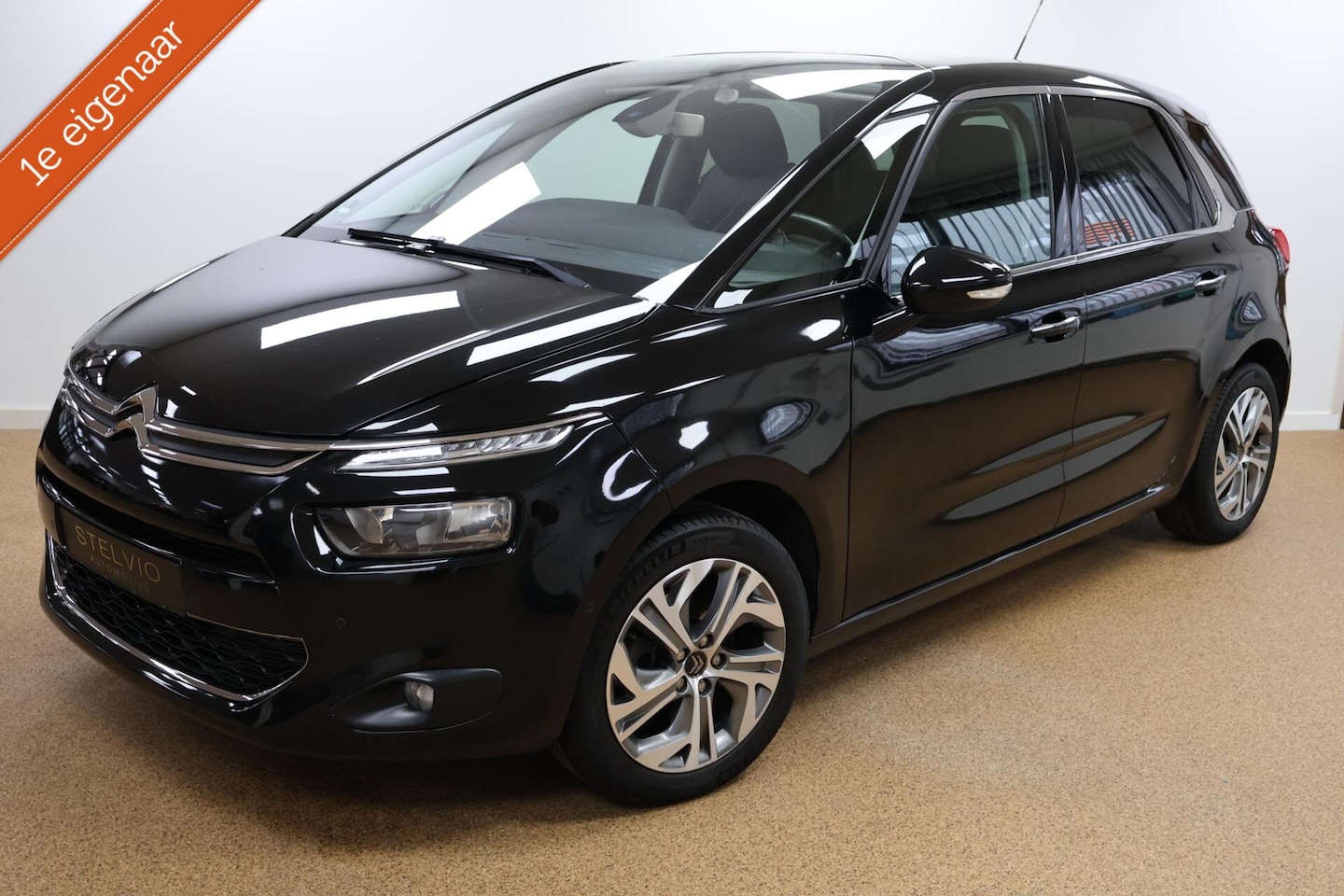 Citroën C4 Picasso - 1.6 THP Intensive. Eerste eigenaar! - AutoWereld.nl