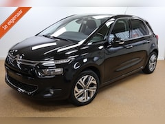 Citroën C4 Picasso - 1.6 THP Intensive. Eerste eigenaar