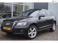 Audi Q5 - 2.0 TFSI quattro Pro Line | S-Line | Pano | B&O | APK 12-2026
