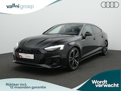 Audi A5 Sportback - 40 TFSI 204 pk S-tronic quattro S-Line | Trekhaak | Sportstoelen Plus | Geheugen-/massages
