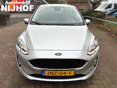 Ford Fiesta - 1.0 EcoBoost Active veel opties