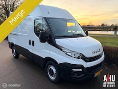 Iveco Daily - 35S14V 2.3 352 L2H2