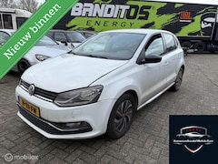 Volkswagen Polo - 1.2 TSI Highline EXPORT OF HANDEL