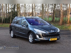 Peugeot 308 SW - 1.6 VTi XT | 2010 | Cruise | Pano |