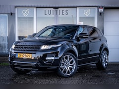 Land Rover Range Rover Evoque - 2.0Si 241pk 4WD Dynamic I SVR-interior I Meridian I Panoramadak I Camera