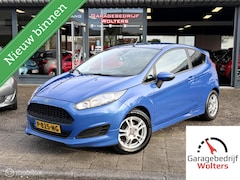 Ford Fiesta - 1.0 EcoBoost ST line super nette auto
