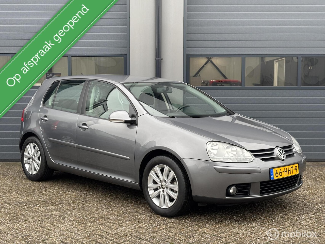 Volkswagen Golf - 1.4 TSI Trendline Uitvoering _ Nl Auto - AutoWereld.nl