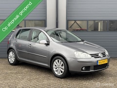 Volkswagen Golf - 1.4 TSI Trendline Uitvoering _ NL Auto