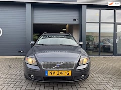 Volvo V50 - 1.8