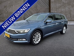 Volkswagen Passat Variant - 1.6 TDI Comfortline 88kw dsg