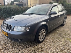 Audi A4 Avant - 1.6 Pro Line | LEES TEXT |