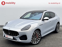 Maserati Grecale - 2.0 MHEV GT 300PK AWD Head-Up Adaptive Cruise Control | 360 Camera | Leer | Panoramadak |