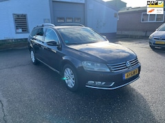 Volkswagen Passat Variant - 1.4 TSI Comfortline BlueMotion DSG