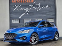Ford Focus - 1.0 EcoBoost ST Line X Business|Digitaal dashbord|LED|Carplay|