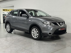 Nissan Qashqai - 1.2 Acenta CLIMA / CRUISE /CAMERA /TREKHAAK