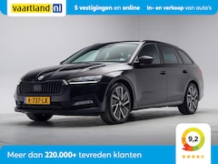 Skoda Octavia Combi - 1.0 TSI E-Tec MHEV Sport Business Aut. [ LED Virtual Apple/Android PDC ]